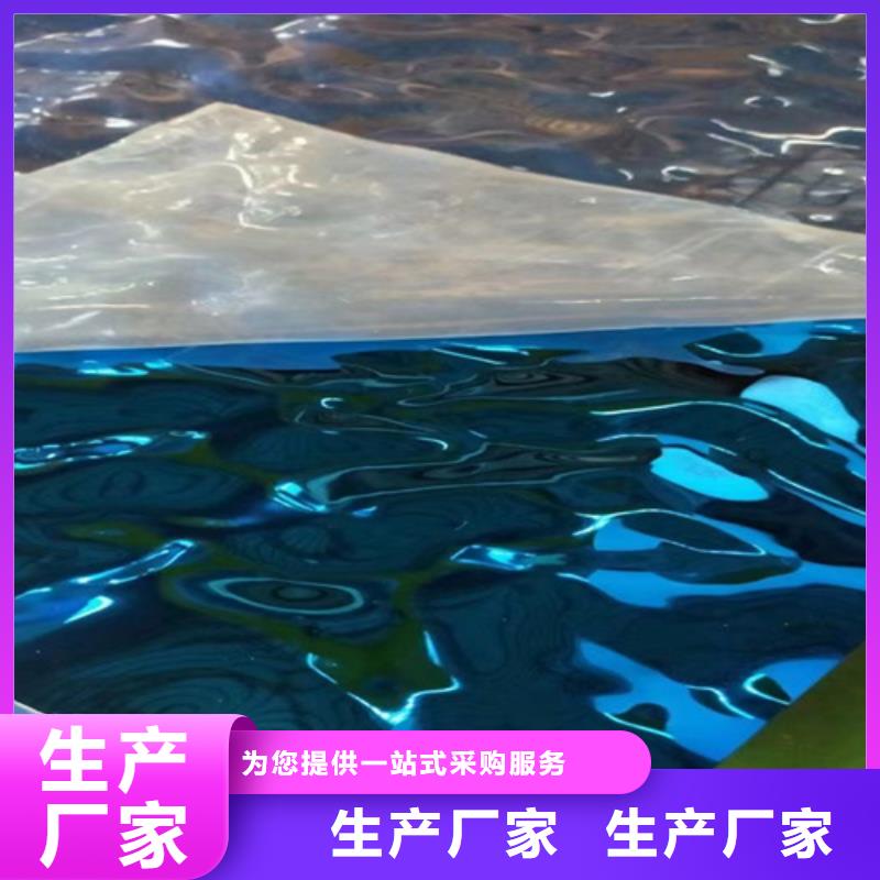 優質不銹鋼大中小波紋的生產廠家