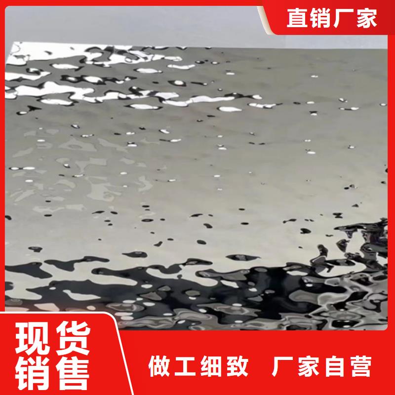 質(zhì)量可靠的不銹鋼大中小波紋公司
