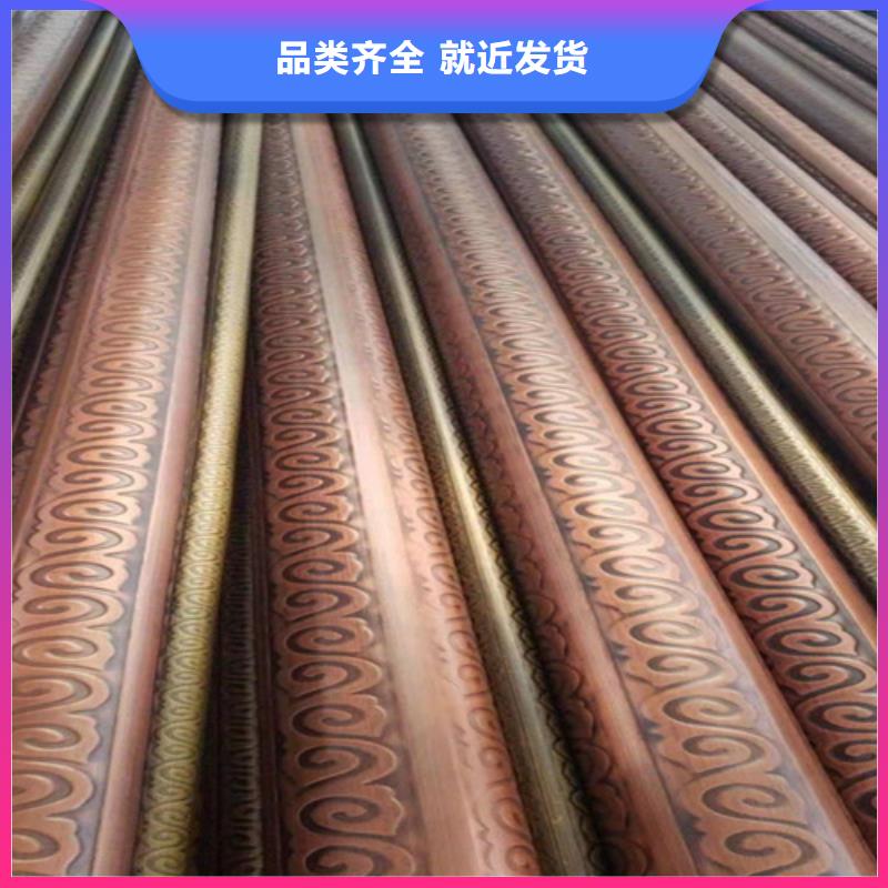 不銹鋼彩色管產(chǎn)品實拍圖