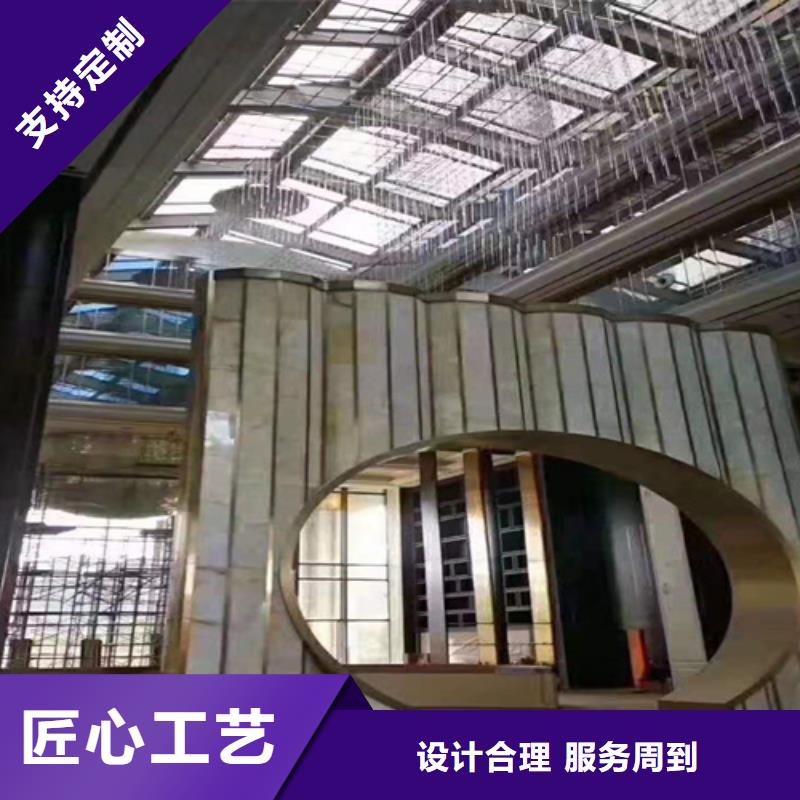 不銹鋼彩色管產(chǎn)品實拍圖