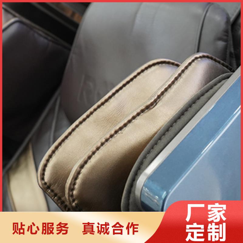  按摩椅出厂严格质检
