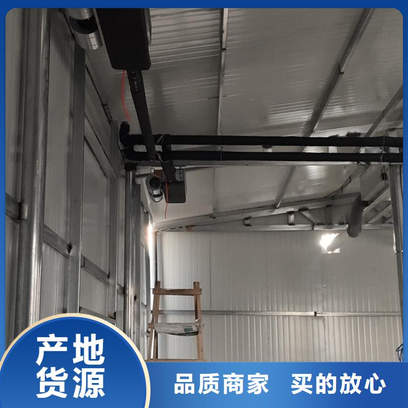 新風_新風機隨心所欲定制