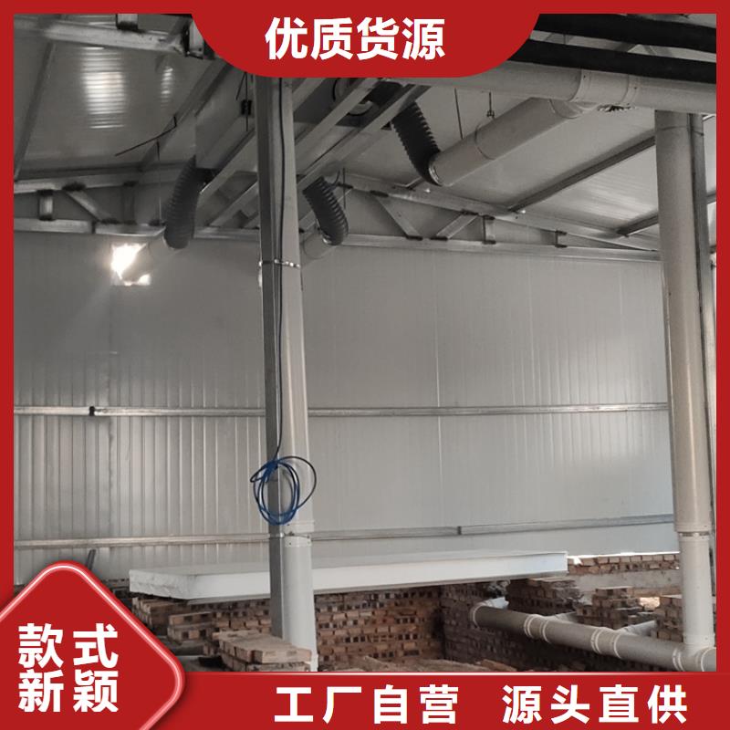 新風新風機廠家案例