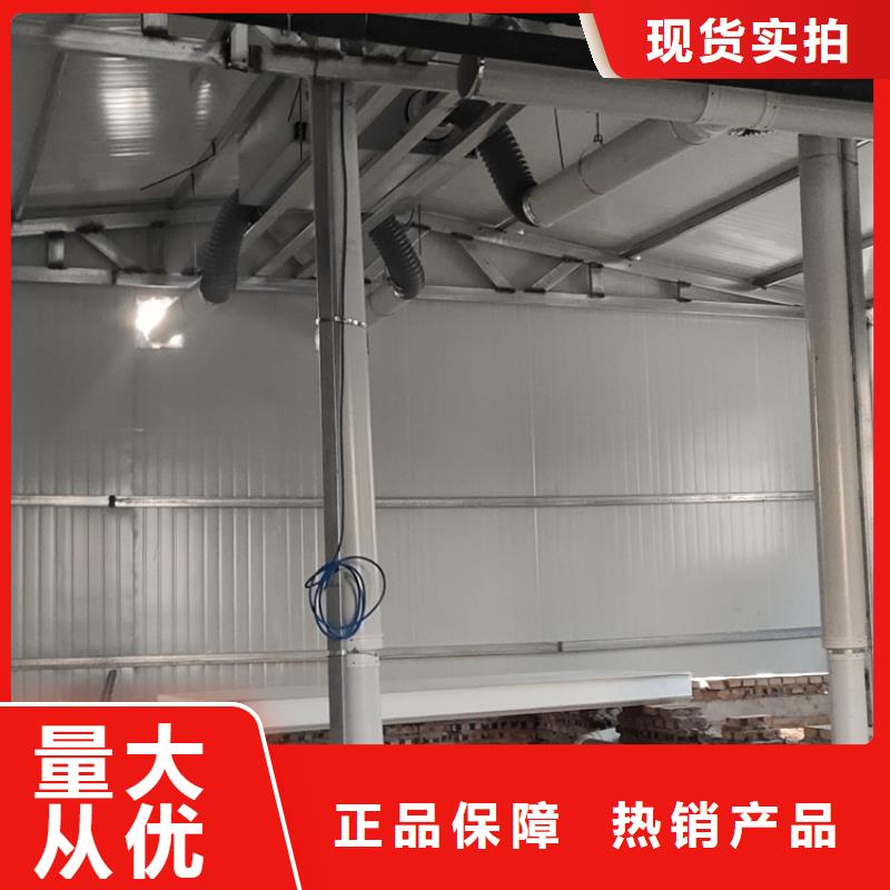 新风新风系统安装供您所需