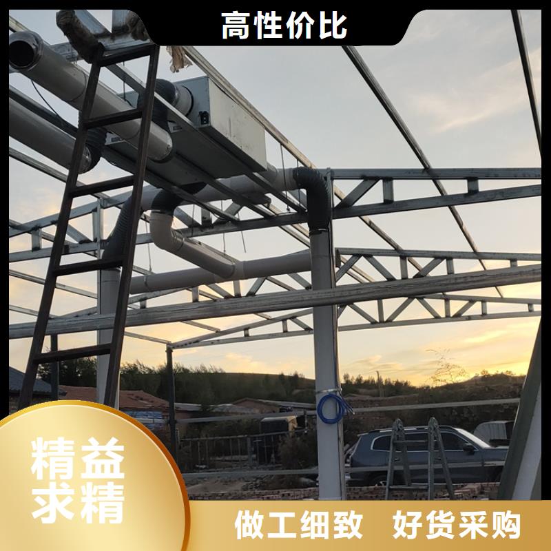 智能新風機【厚通實業】有效殺菌