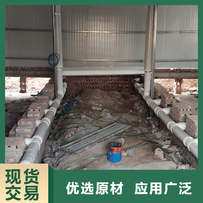新风新风管道老客户钟爱