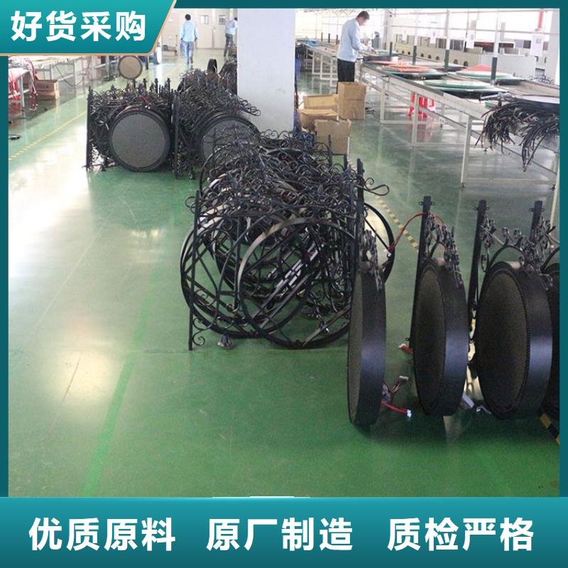 LED顯示屏牢固穩(wěn)定性強