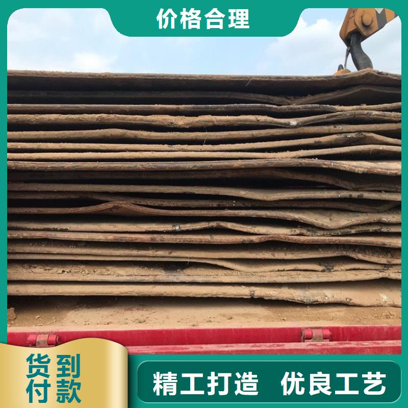 林州二手工地鋼板租賃公司