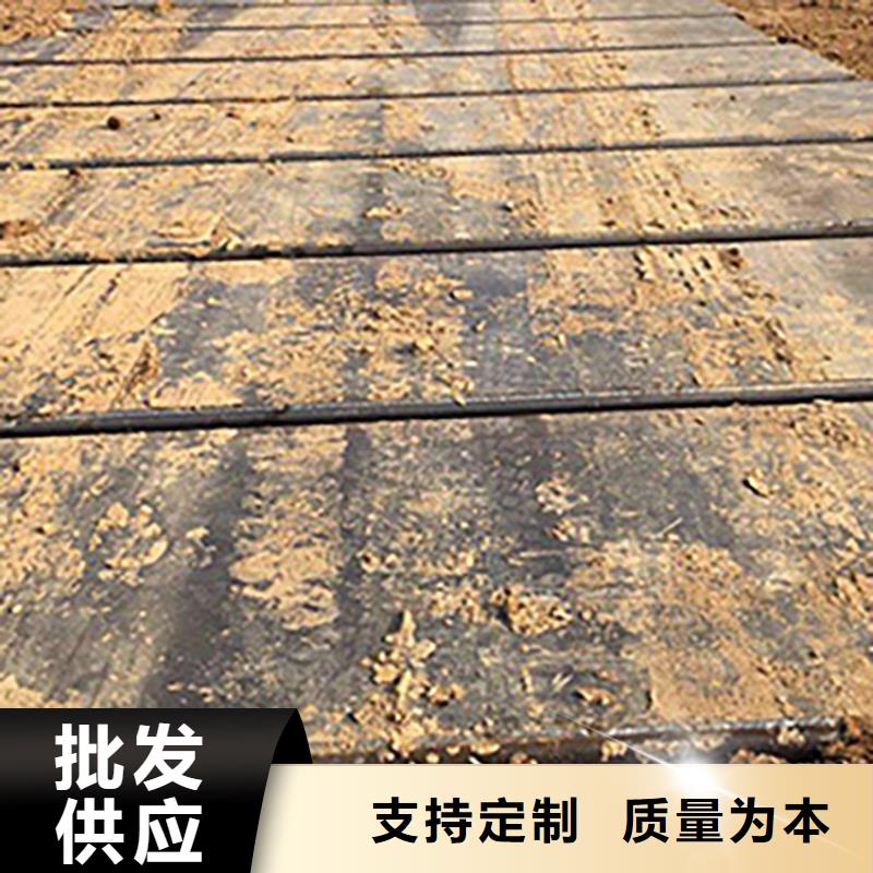 钢板租赁租赁铺路钢板产地厂家直销