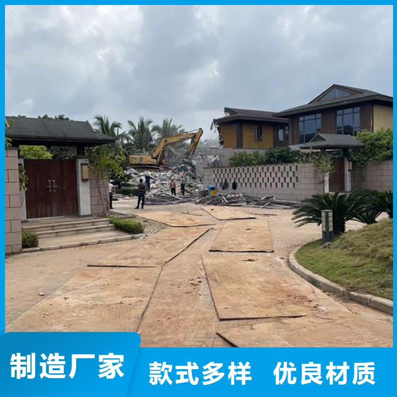 钢板租赁_铺路钢板出租用的放心
