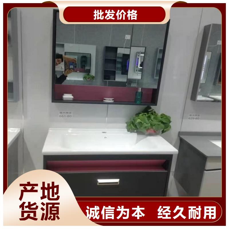 【浴室柜洗衣柜工廠現貨供應】