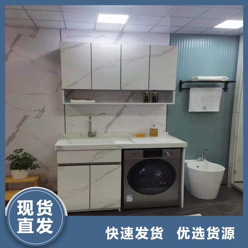 浴室柜集成衛浴專注生產N年