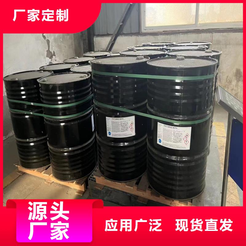 回收黑白料工厂认证