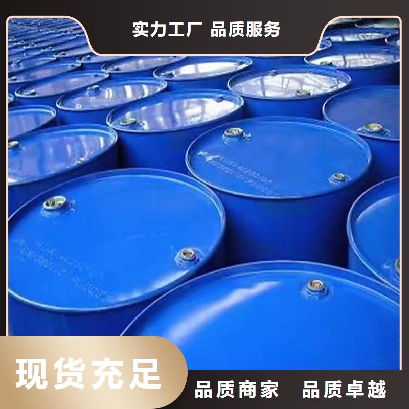 回收聚醚多元醇敢與同行比質量