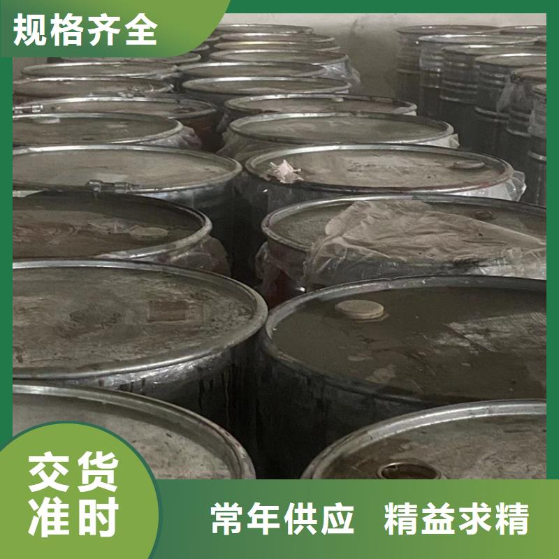  回收食品添加剂匠心打造