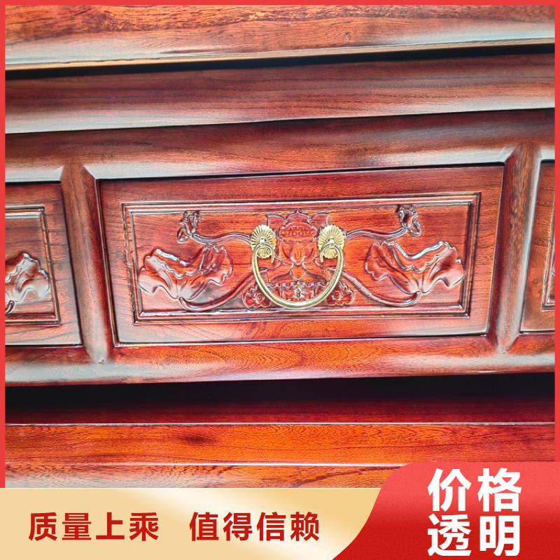 古典家具檔案密集柜密集架追求細節品質