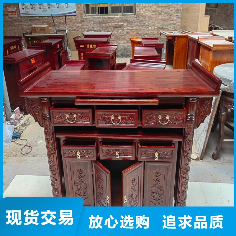 書法桌培訓桌按需定制
