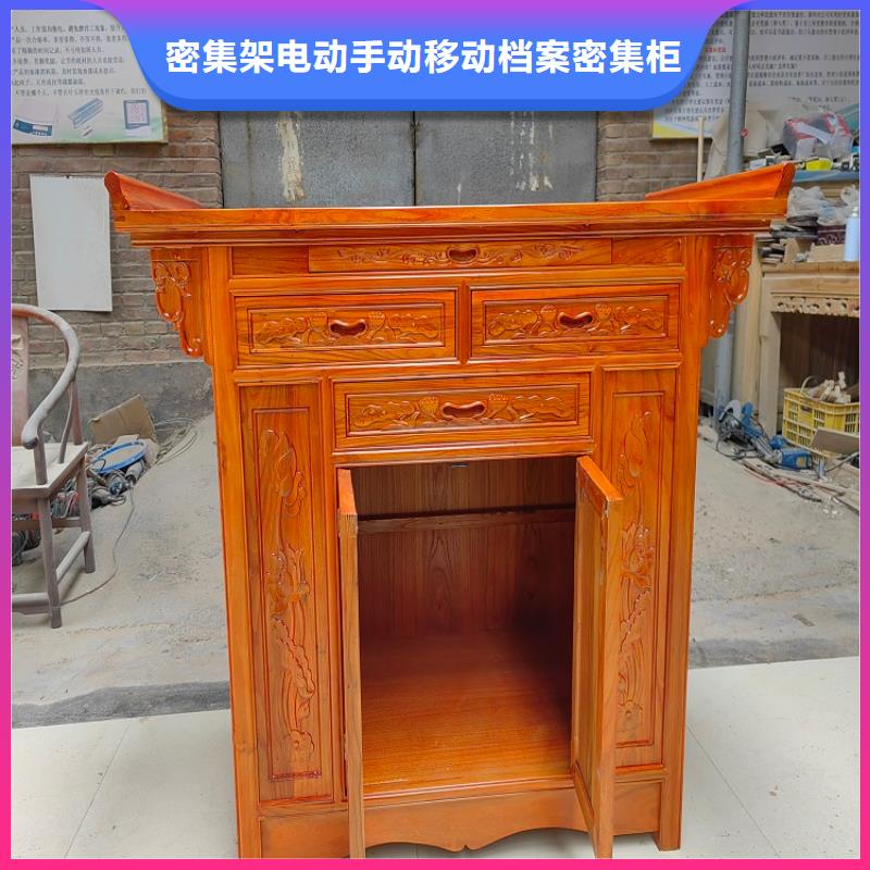 仿古實木桌優勢特點