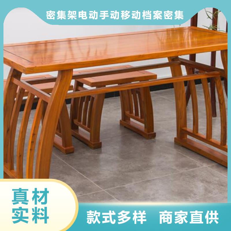 【古典家具-學校上下床加工定制】