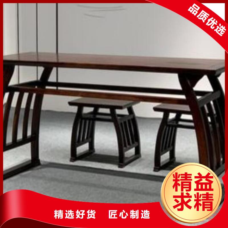 古典家具常見尺寸和高度