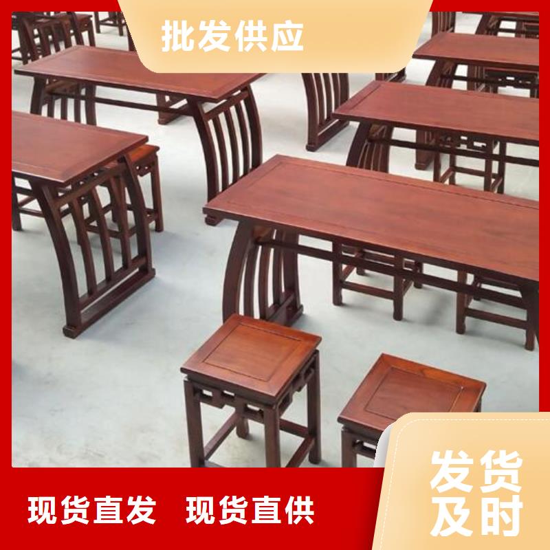 【古典家具-學(xué)校上下床加工定制】
