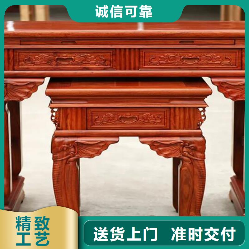 古典寫字桌椅全國配送