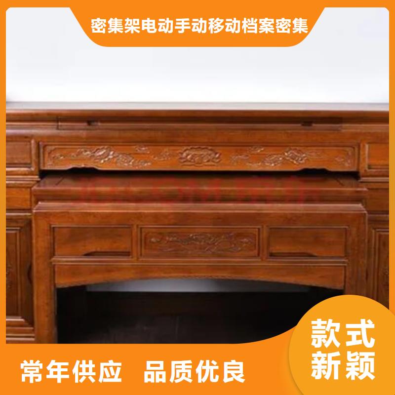 仿古實木桌優勢特點