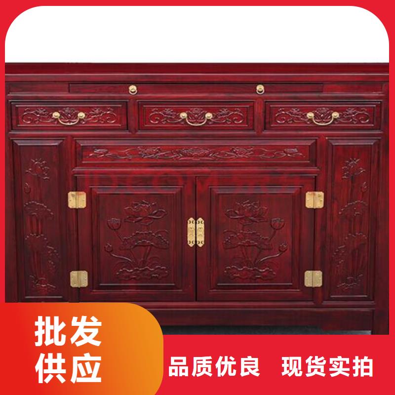 實木國學桌廠家現貨