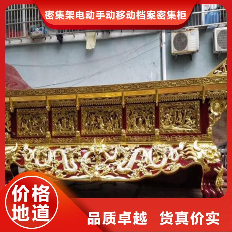 古典家具手動密集柜嚴選好貨
