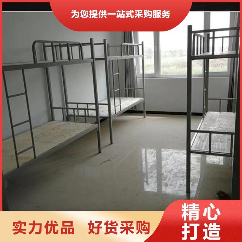 自治區部隊制式上下床高低床廠家講誠信