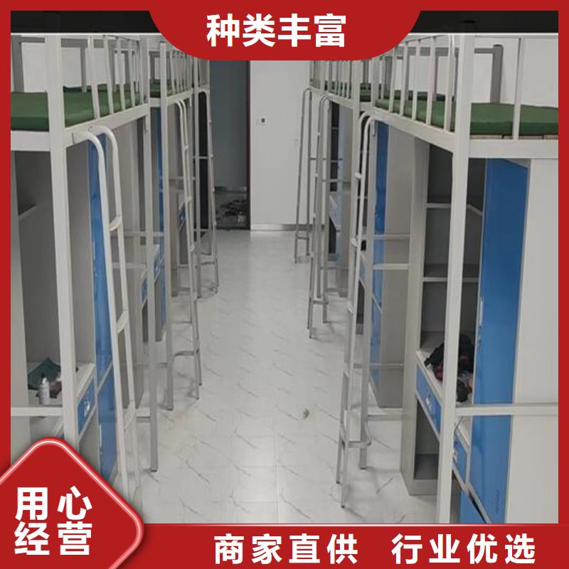 工地上下床單人床工廠直銷/型號齊全