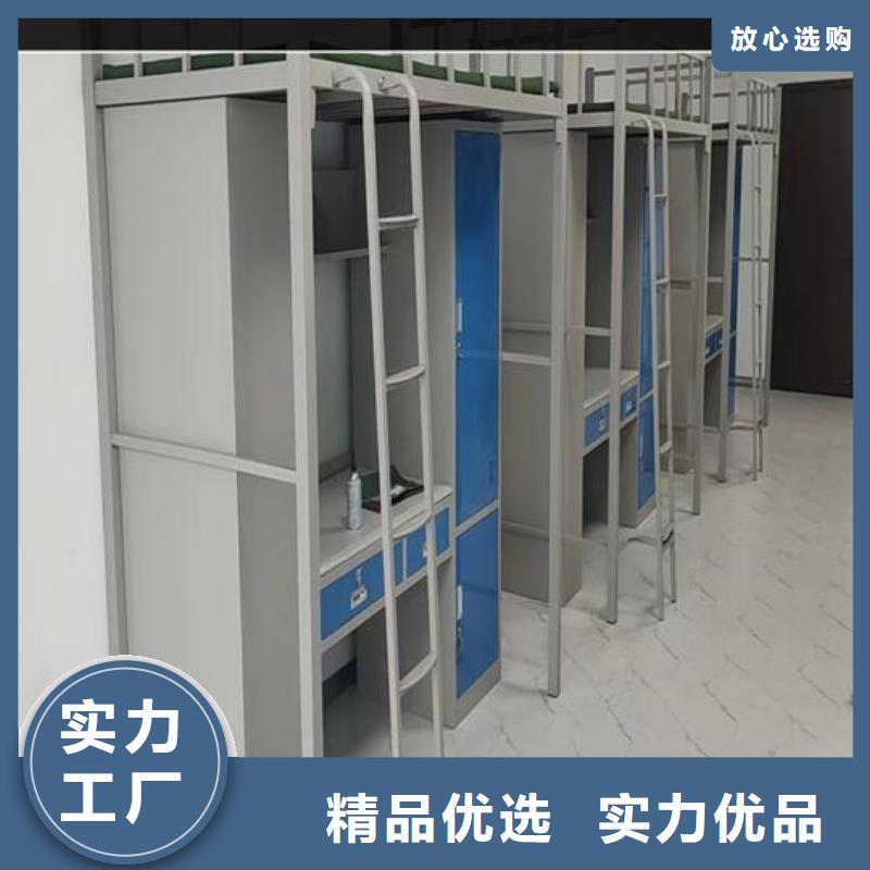 自治區部隊制式上下床高低床廠家講誠信