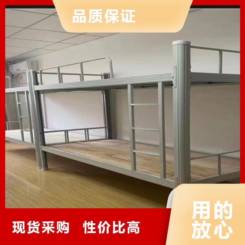 【上下床员工宿舍更衣柜质量可靠】