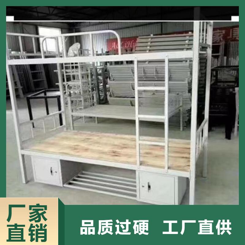 上下床-智能密集架省心又省錢