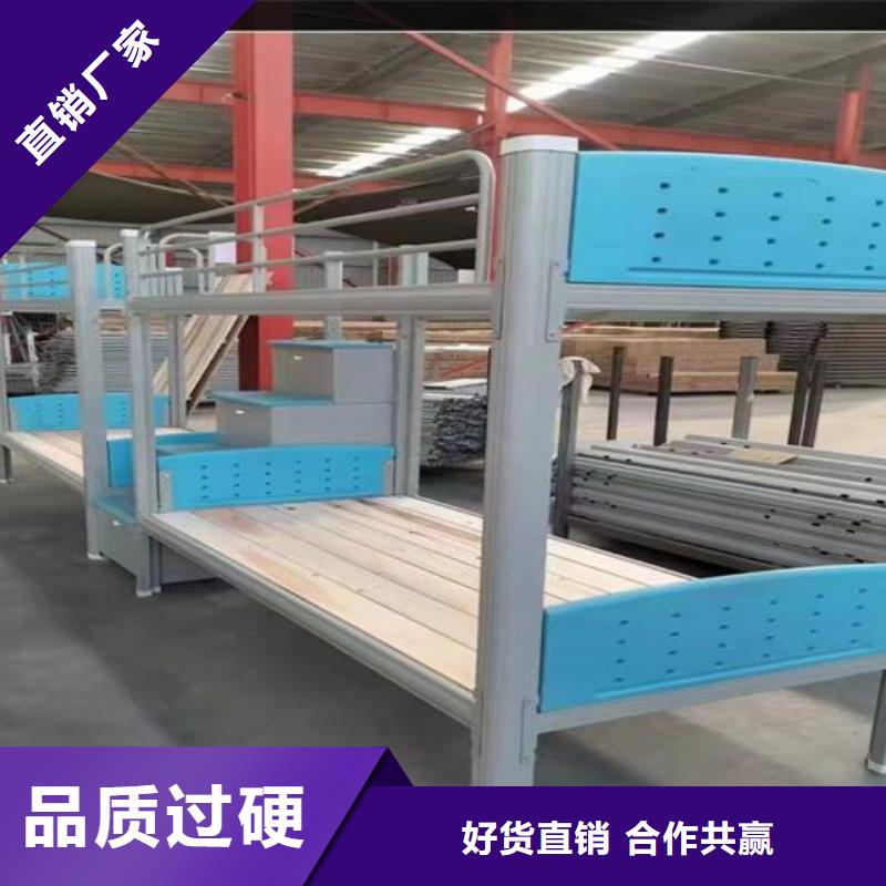 上下床-智能密集架省心又省錢