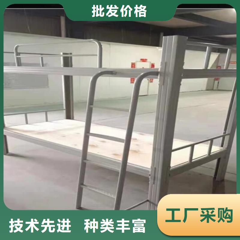 上下床-看守所單人床購買的是放心