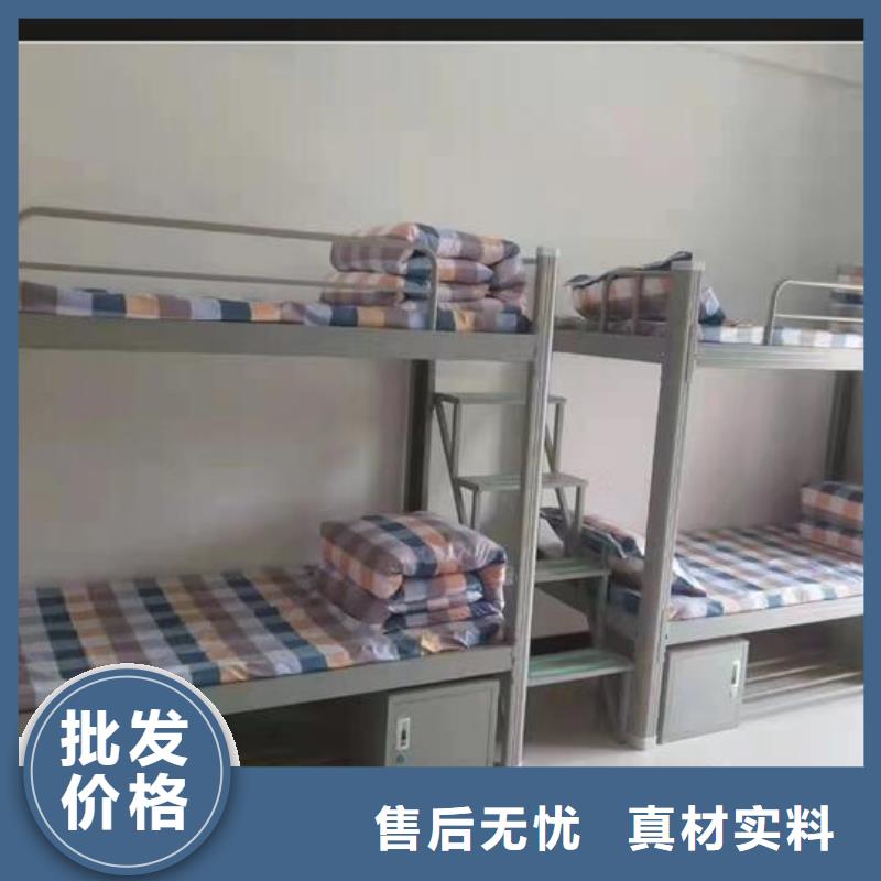 上下床【看守所單人床】實地大廠
