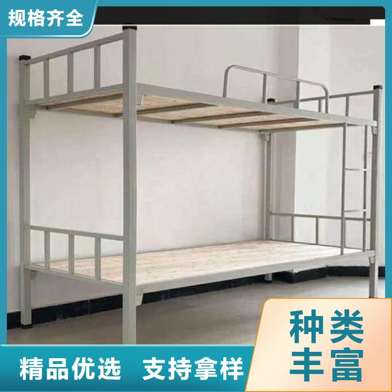 【上下床員工宿舍更衣柜質量可靠】