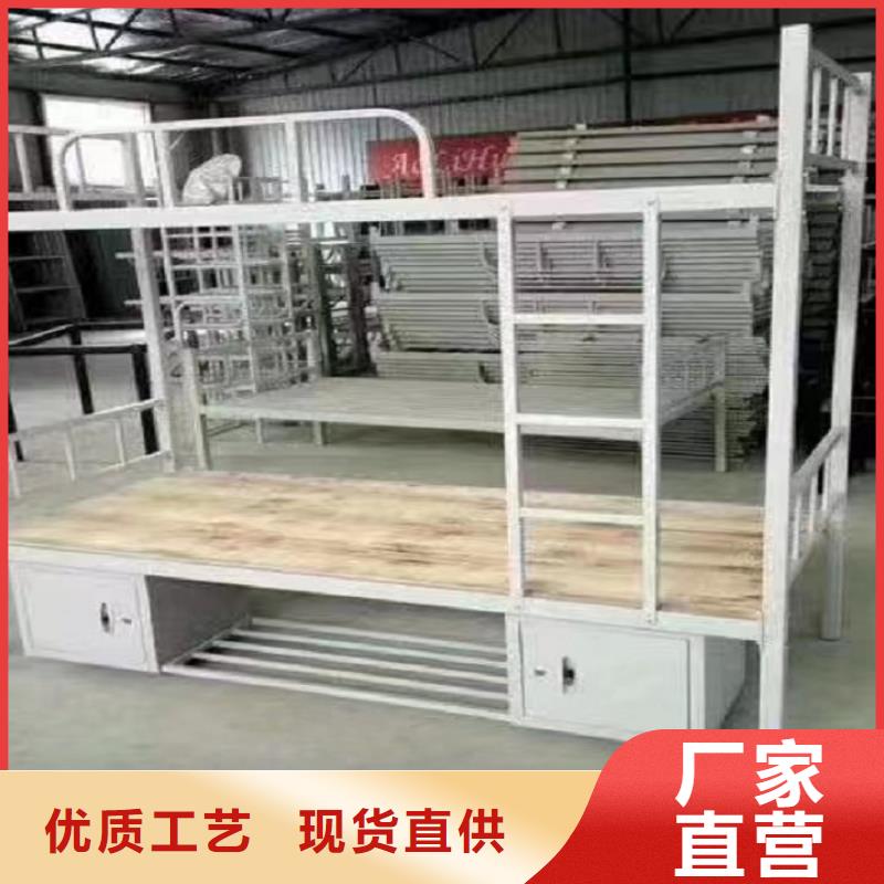 【上下床】双面钢制图书架对质量负责