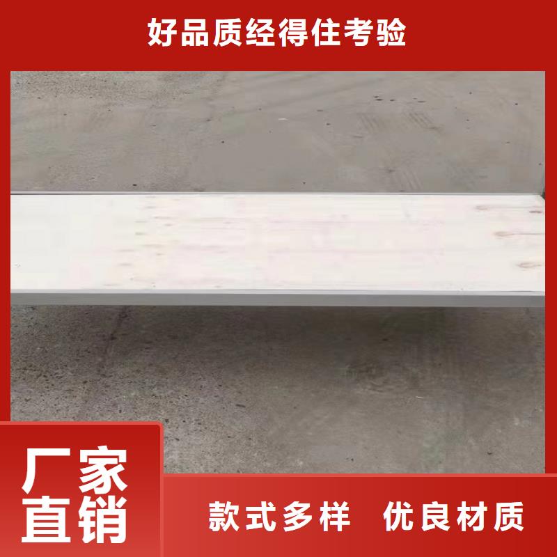 上下床鋼木圖書架工藝層層把關