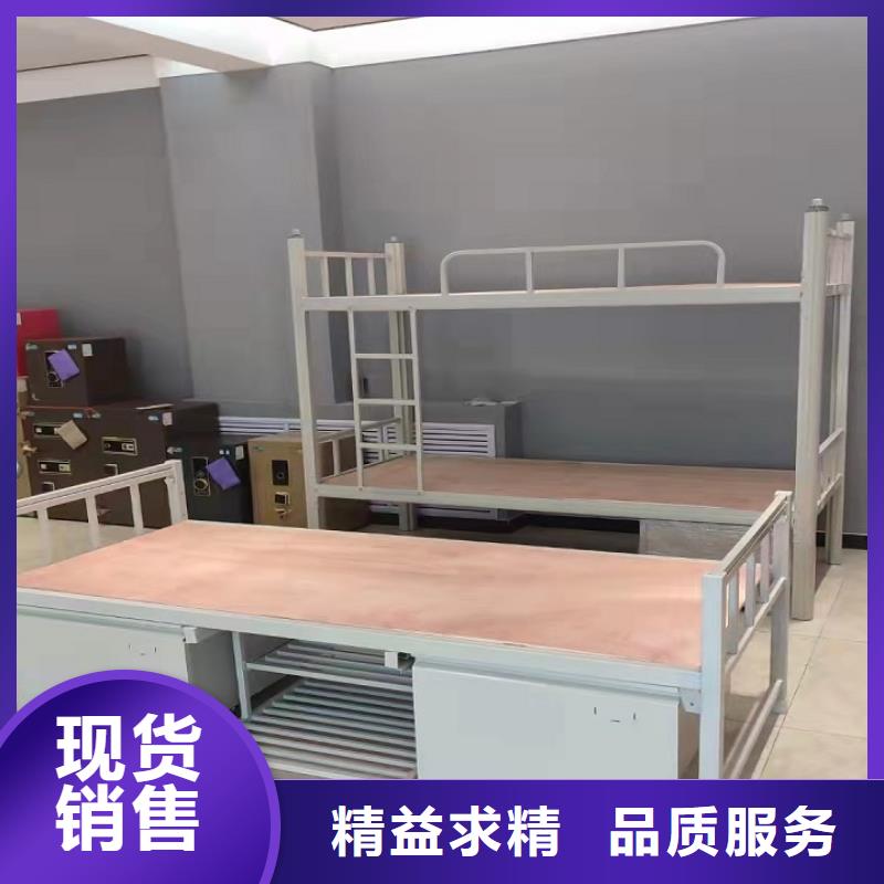 【上下床員工宿舍更衣柜質量可靠】