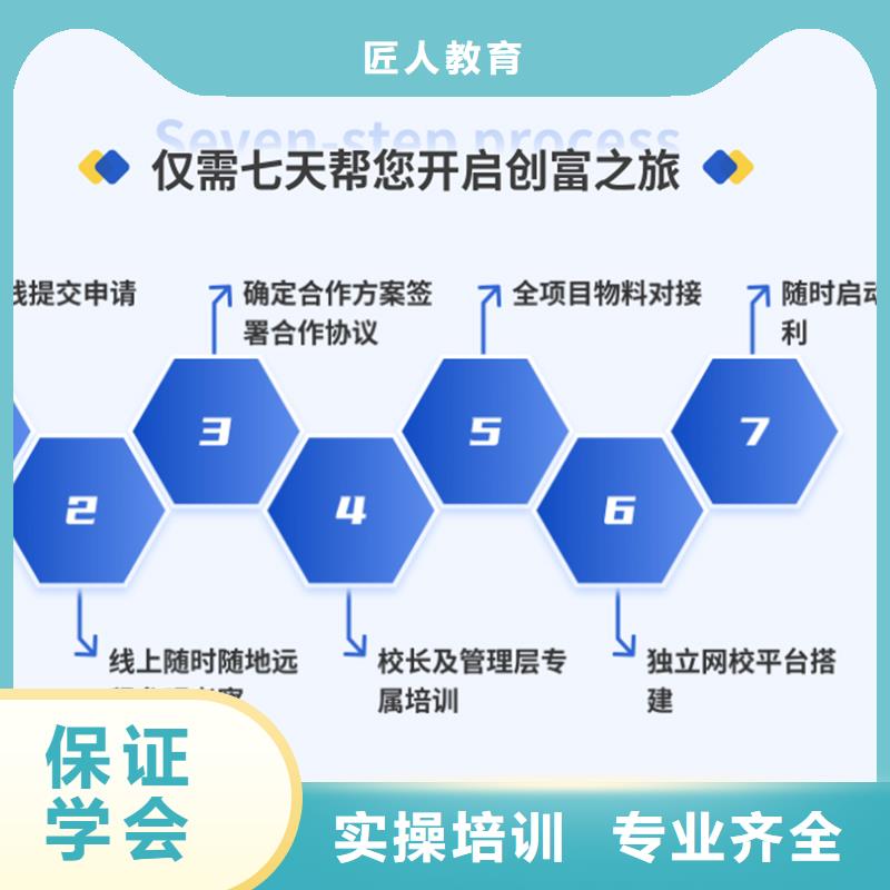 成人教育加盟中級經濟師師資力量強