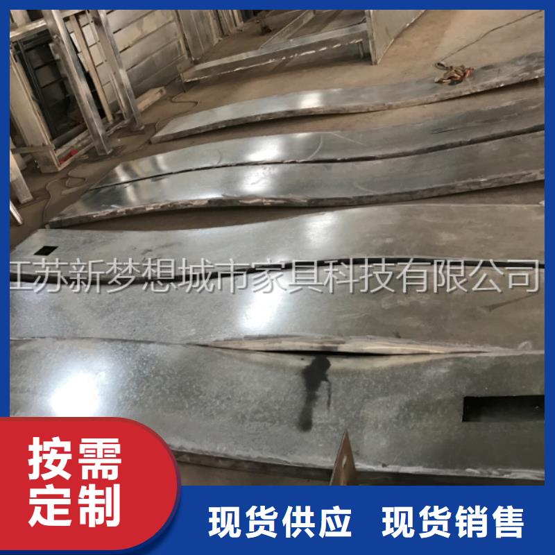 宣传栏广告垃圾箱经久耐用