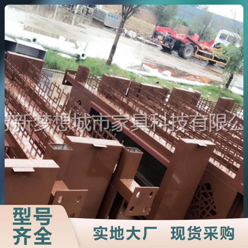 【宣傳欄簡約候車亭閃電發貨】