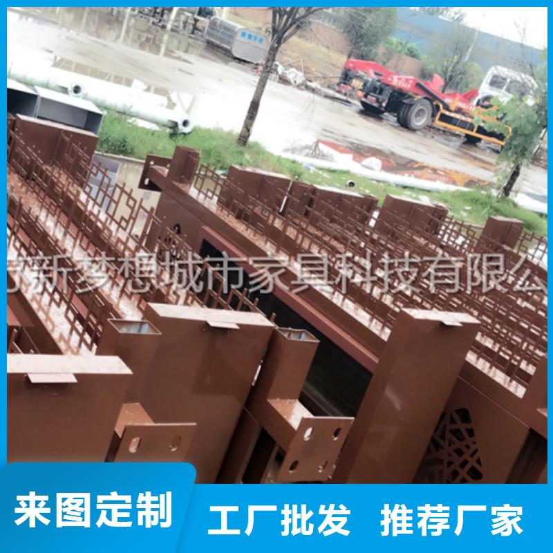 部隊宣傳欄長廊出廠價格
