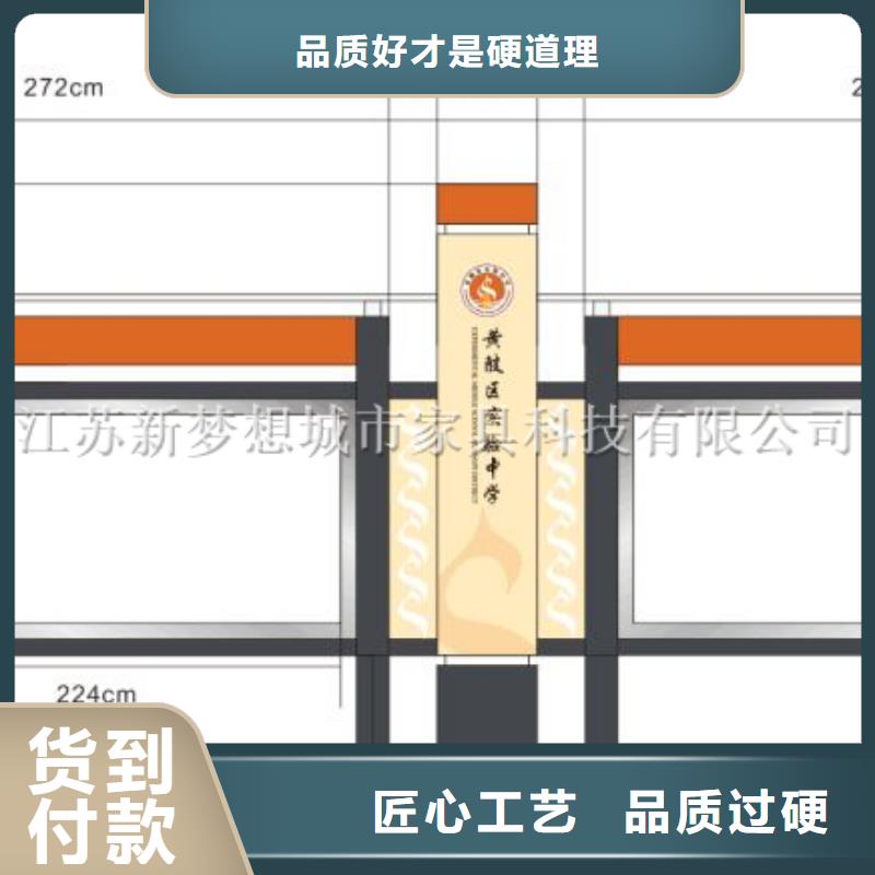 【宣傳欄簡約候車亭閃電發貨】