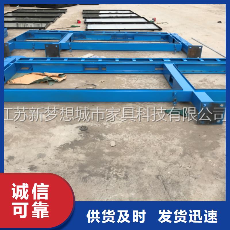 工廠宣傳欄來圖定制