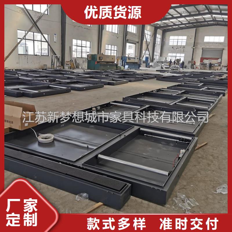 用戶認(rèn)可的滅蚊滾動(dòng)燈箱廠家