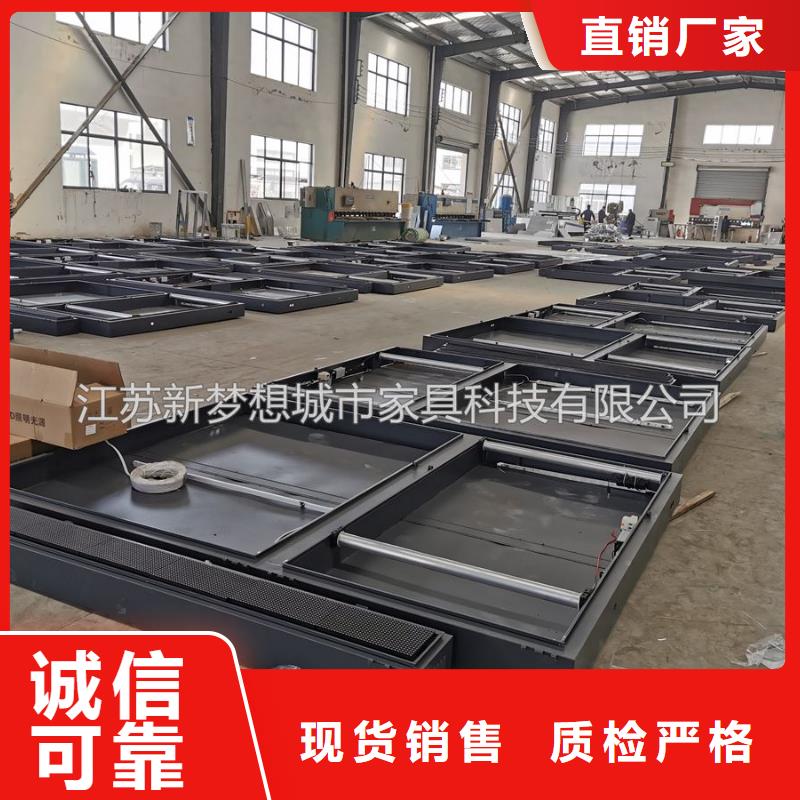 滾動燈箱戶外精神堡壘定制速度快工期短