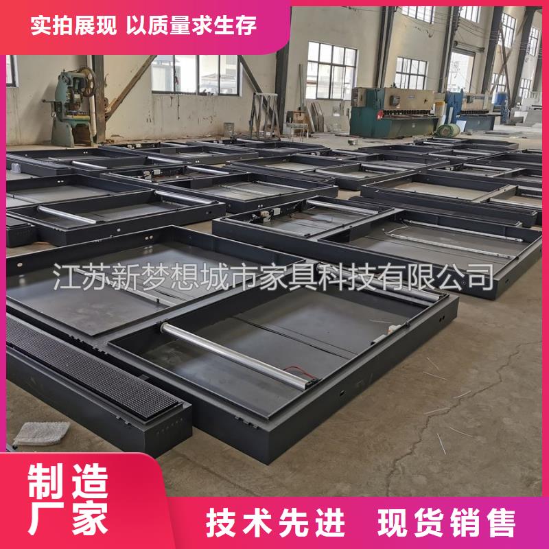 生產(chǎn)不銹鋼滾動燈箱的廠家